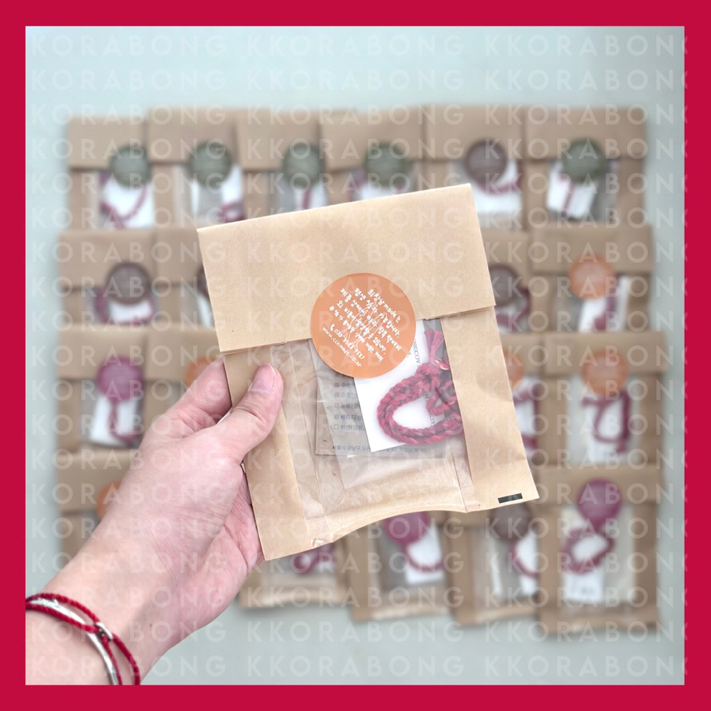 [ORDER] CCNMADE Bracelet V