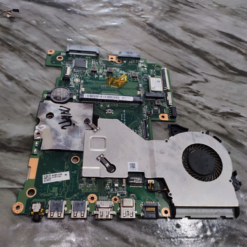 motherboard Mainboard Mobo mati laptop Acer ES1-432 ES1 432