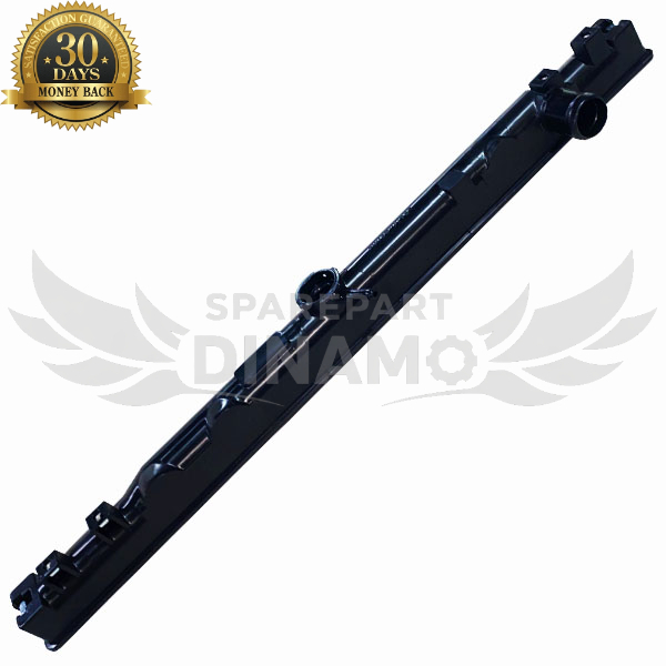 Upper Tank Radiator Toyota Innova Fortuner Bensin - 3491 - Upper Tank