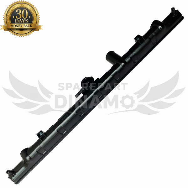 Upper Tank Radiator Nissan Xtrail 2004-2007 - 3493 - Upper Tank