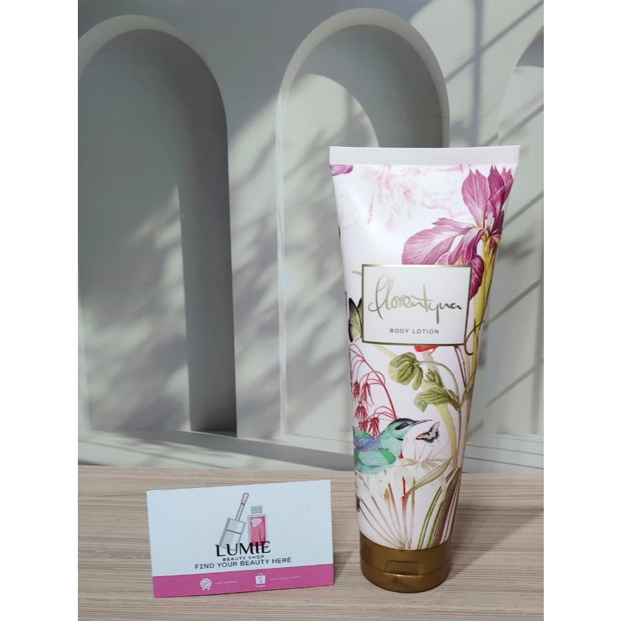 M&S Mark & Spencer Florentyna Body lotion 250ml