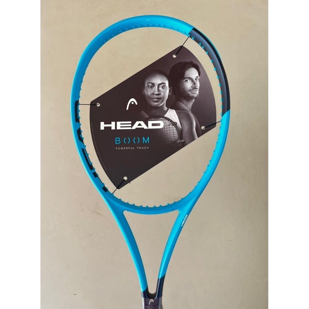 Raket Tennis Head Boom 2026