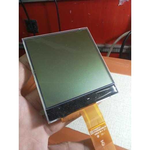 LCD Touchscreen Mesin Jahit Bordir Singer EM200 / Layar Sentuh  LCD Mesin Bordir Elektronik Singer E