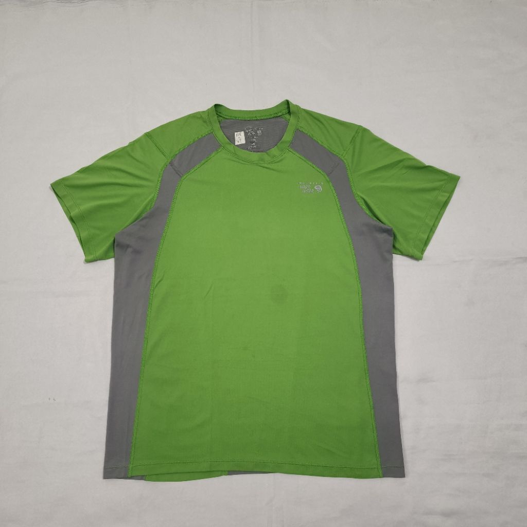 BASELAYER MOUNTAIN HARDWARE OUTDOOR