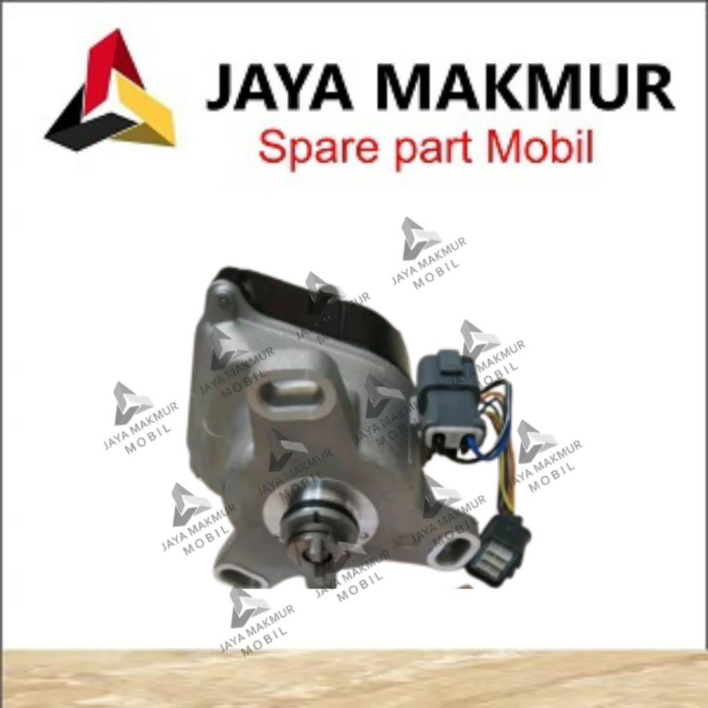 DELCO HONDA ACCORD MAESTRO