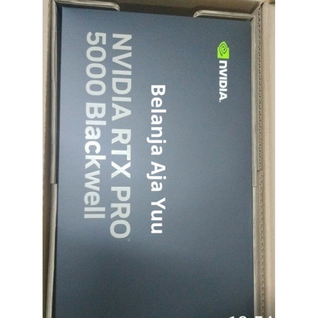 Leadtek Quadro RTX PRO 5000 Blackwell 48GB Offl