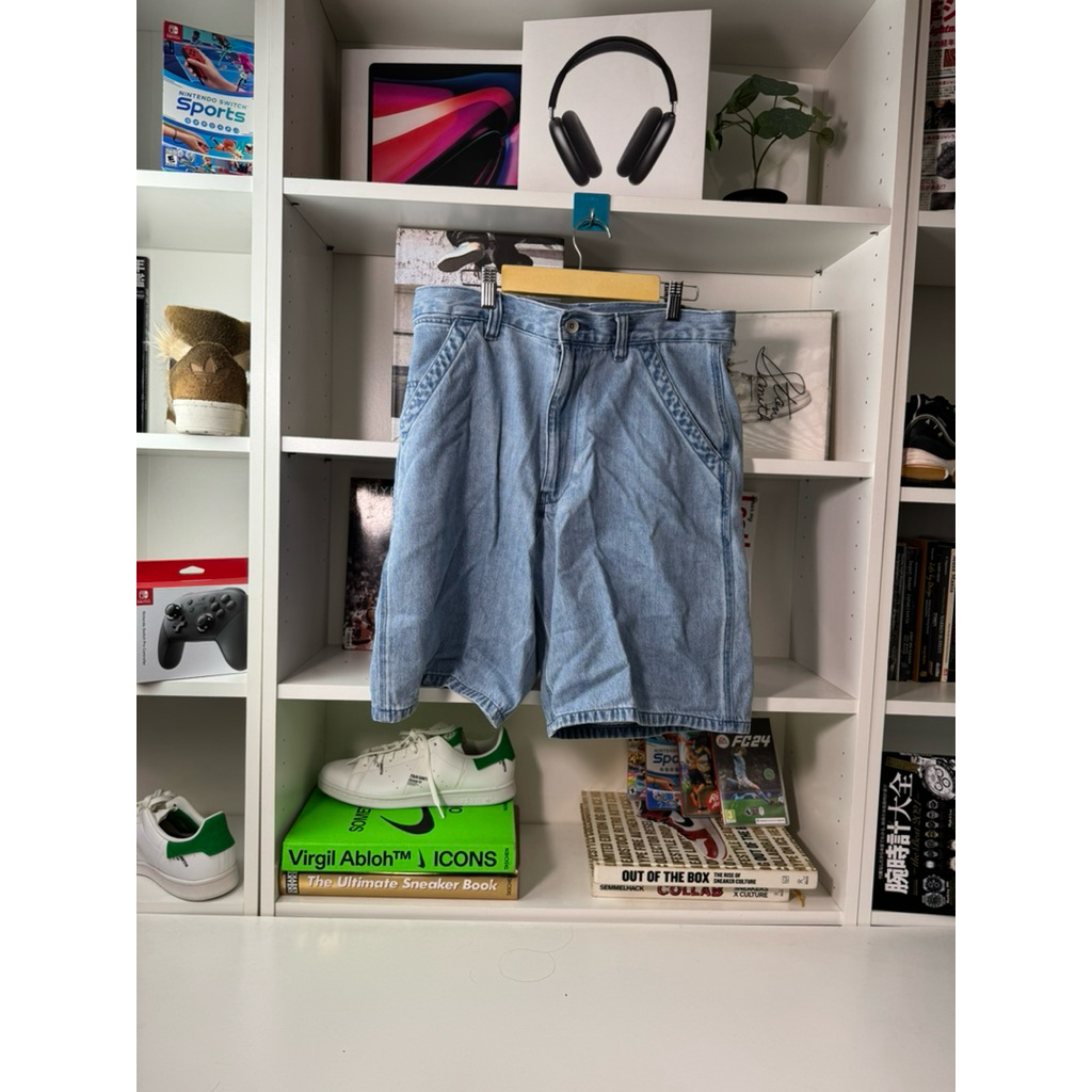 Uniqlo jorts Jeans Shorts