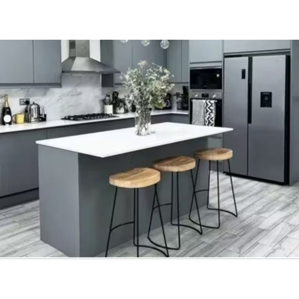 isladtbale,island kitchen,minibar,meja dapur modern minimalis