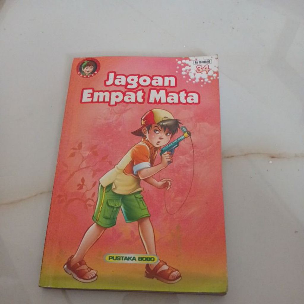 CERPEN BOBO.