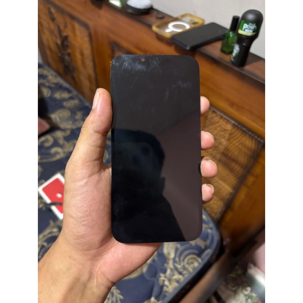LCD IPHONE 13 ORIGINAL COPOTAN