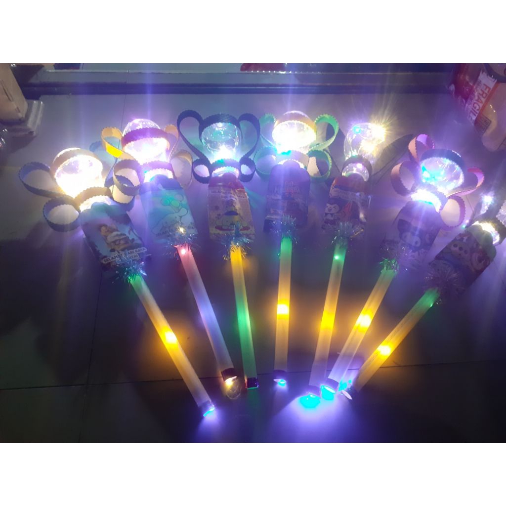 (10PCS) LAMPION EXCLUSIVE /LAMPU TAKBIR/ ONCOR/ TAKBIR KELILING