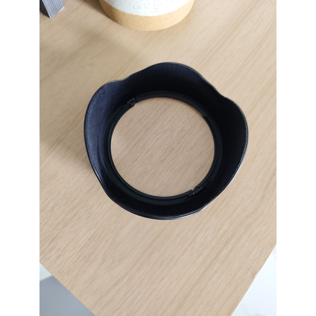 Lens hood canon original 17-40