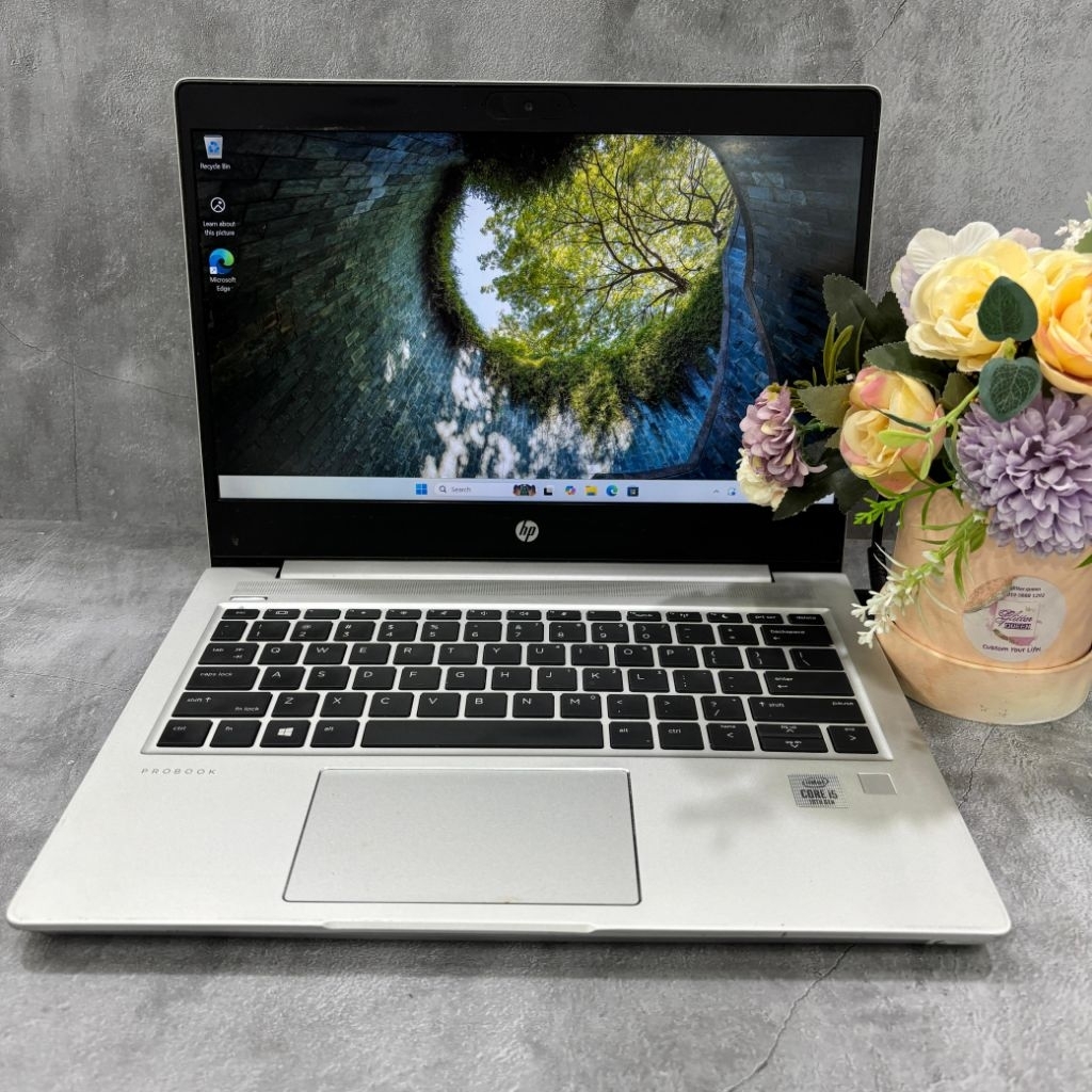 Laptop Hp Probook 430 G7 Ci5 10210U 1.6GHz Ram 8GB Ssd 256GB | 8GB512 GB | Ci7 10510U 1.8GHz Ram 8GB