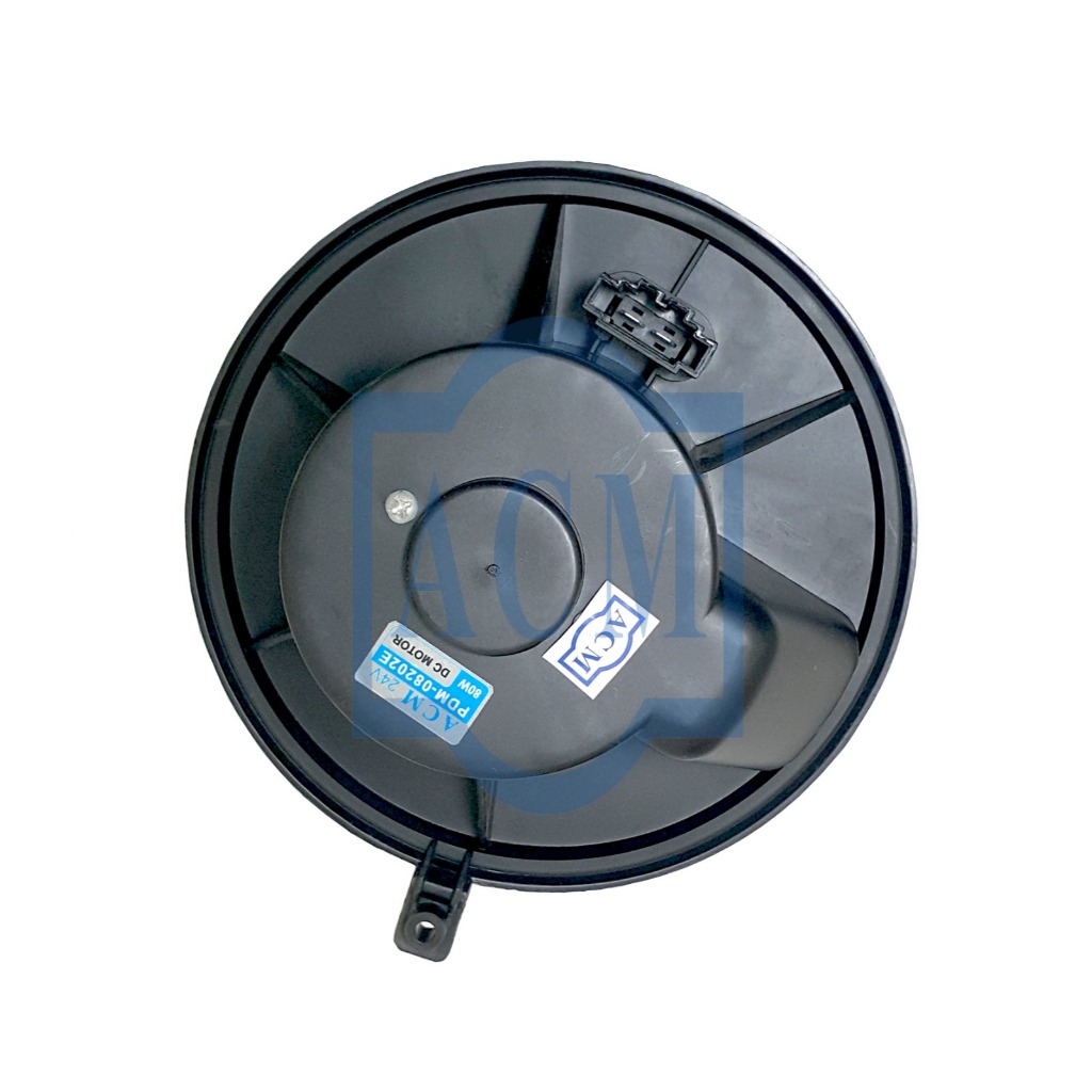 Motor Blower Mercedes Benz Axor 1 kaki Assy Fan Truck Mercy AC Mobil ACM