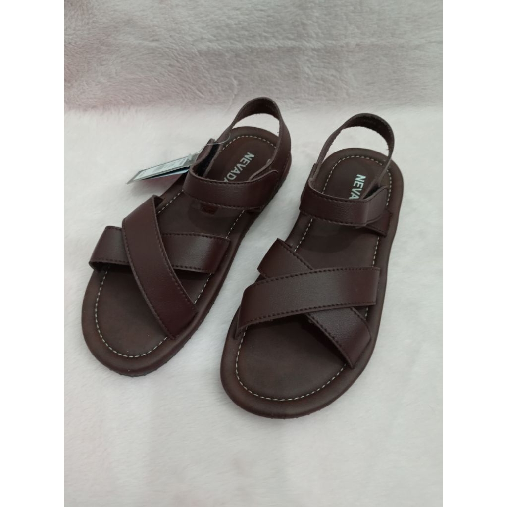 Sandal Anak Laki-Laki Nevada