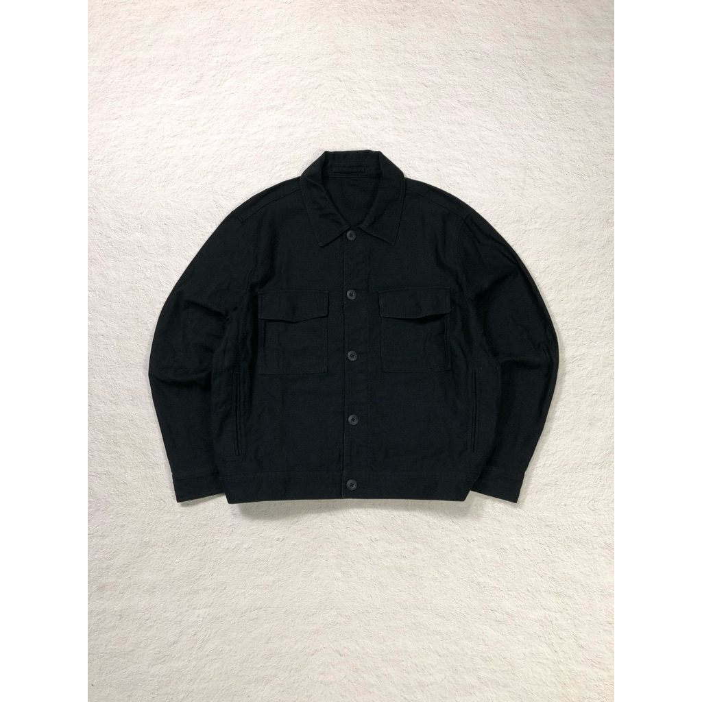 musinsa standard casual work jacket
