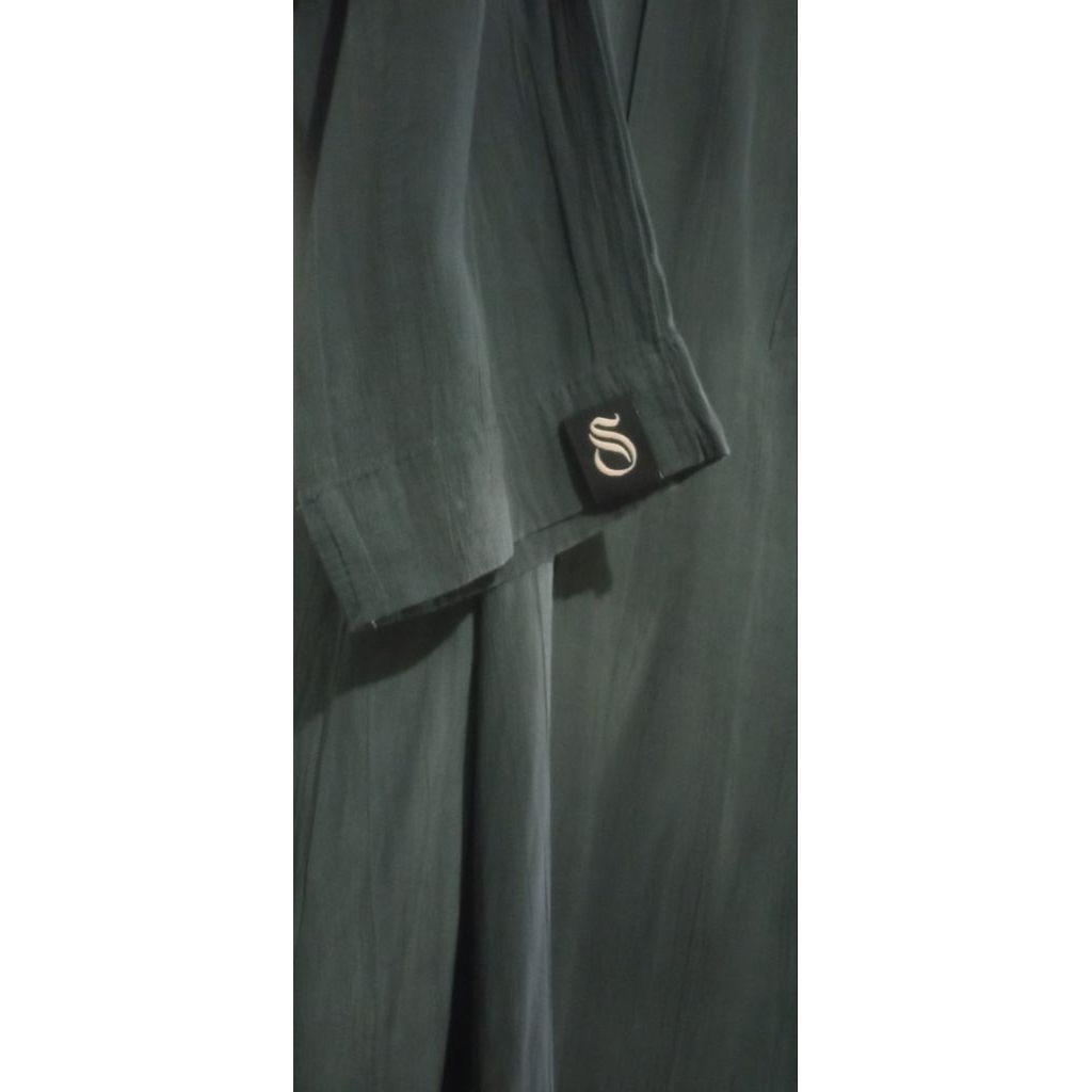Aden Abaya by Sidra.co