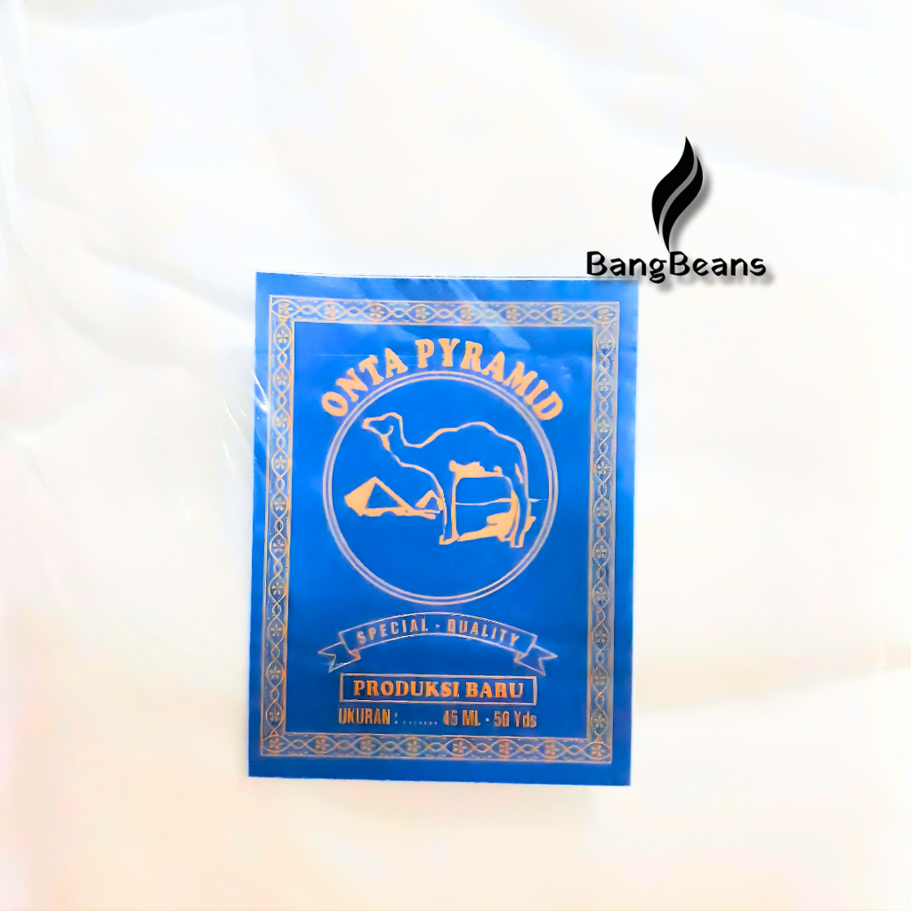 Kain Mori Prima Halus Onta Pyramid Kafan Customize Per 0,5 m Untuk Batik