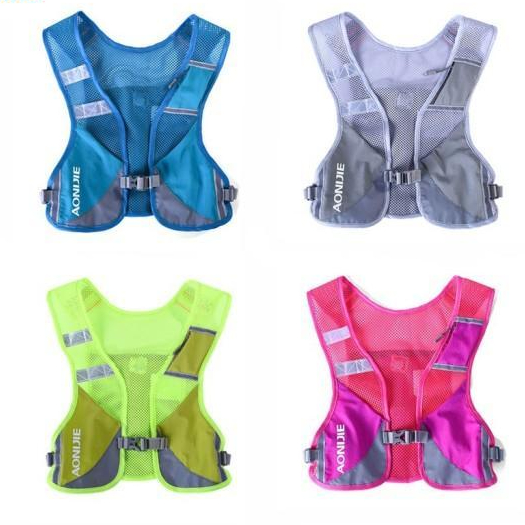 Eiger - Backpack E884 Trail Marathon Running Camping Hiking Tas Ransel