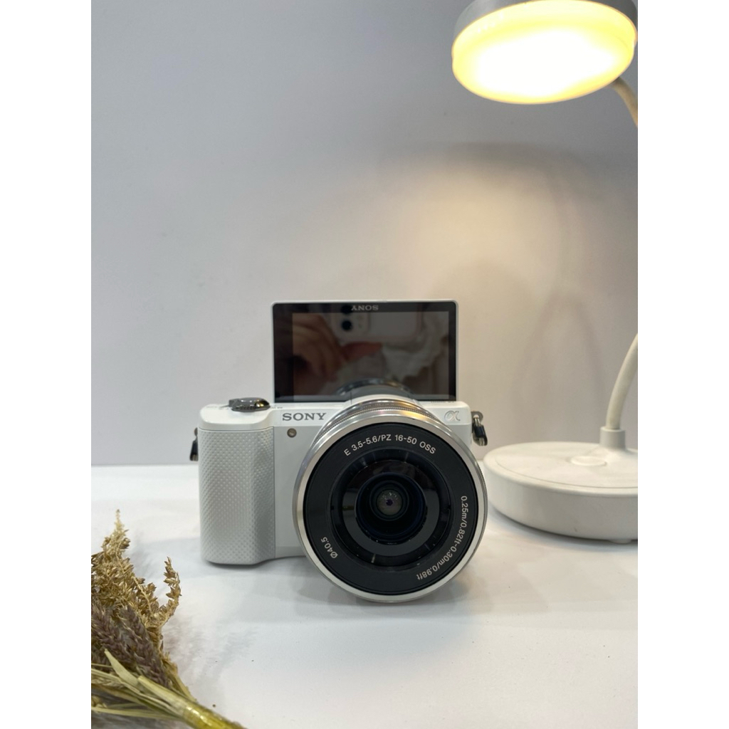 SONY A5000