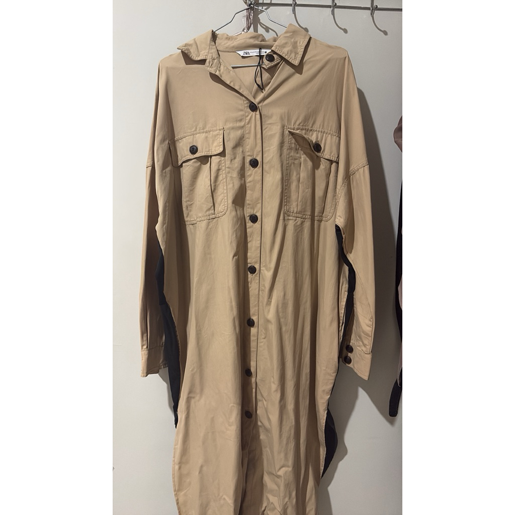 Preloved tunik ZARA original 100%