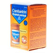 Combantrin Anak