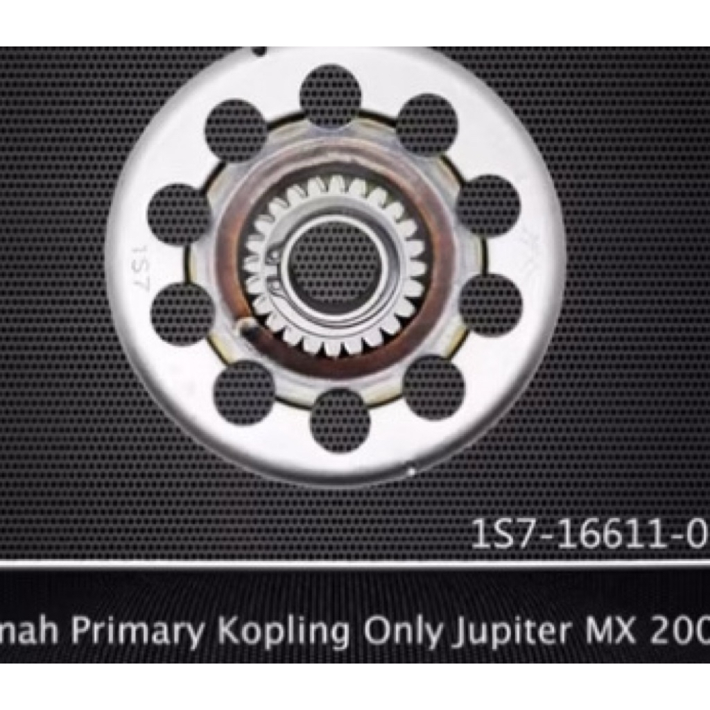 MANGKOK GANDA JUPITER MX OLD