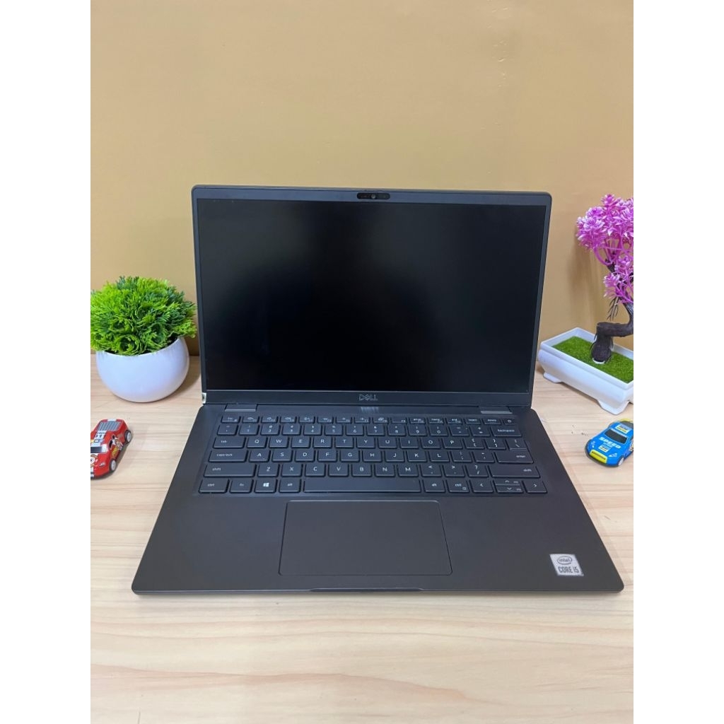 LAPTOP DELL LATITUDE 7410 I5 GEN 10