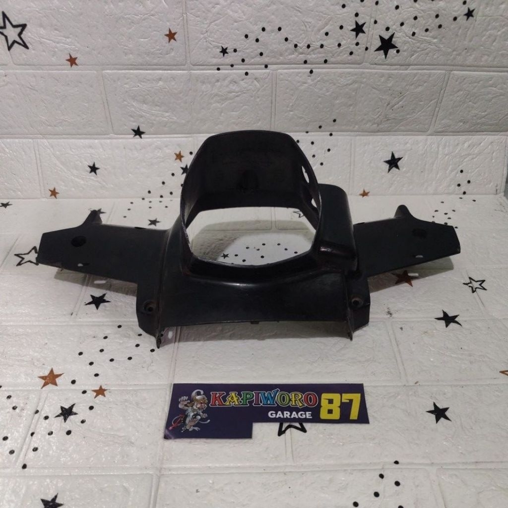 batok kepala bawah Honda Astrea prima Astrea Star