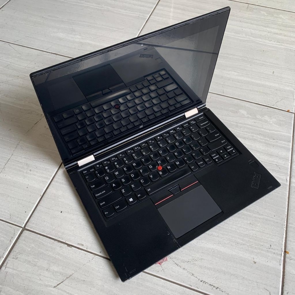 thinkpad x270