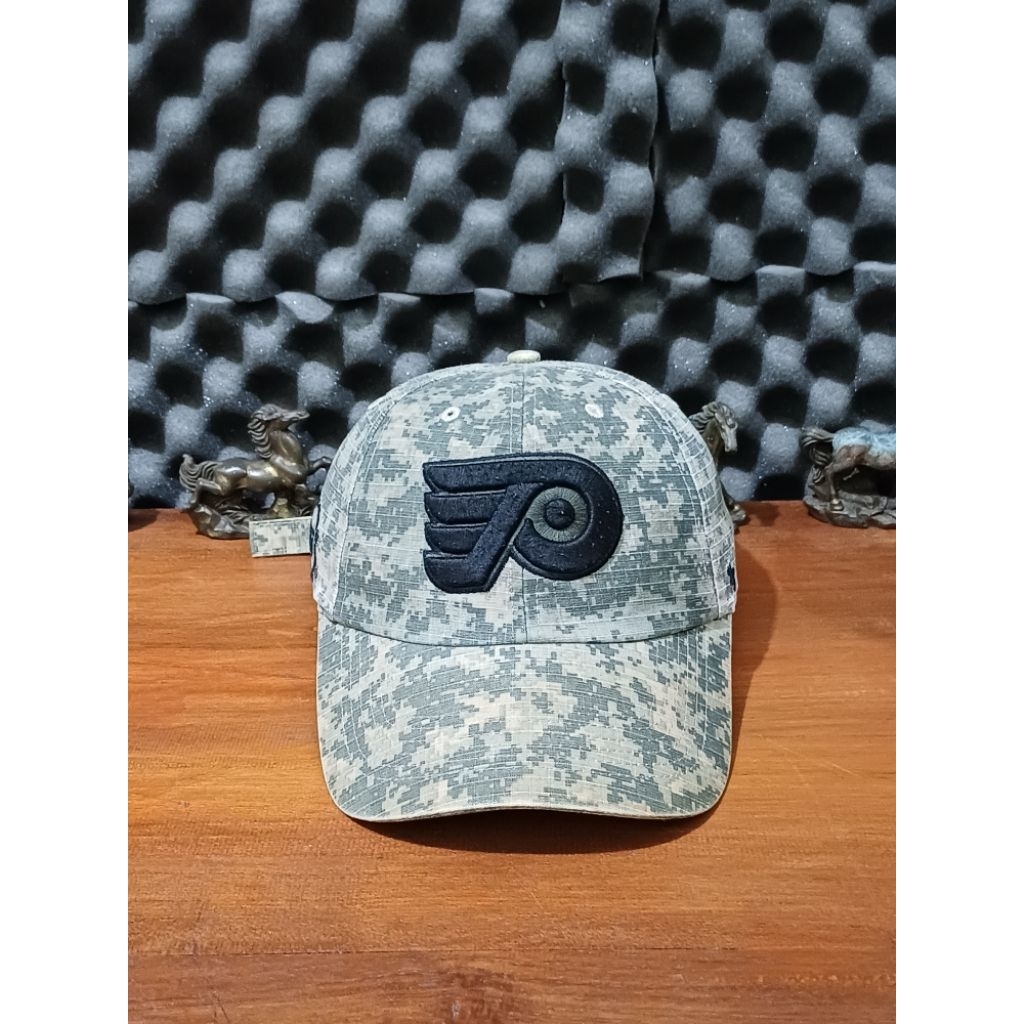 topi philadelphia brand 47 second