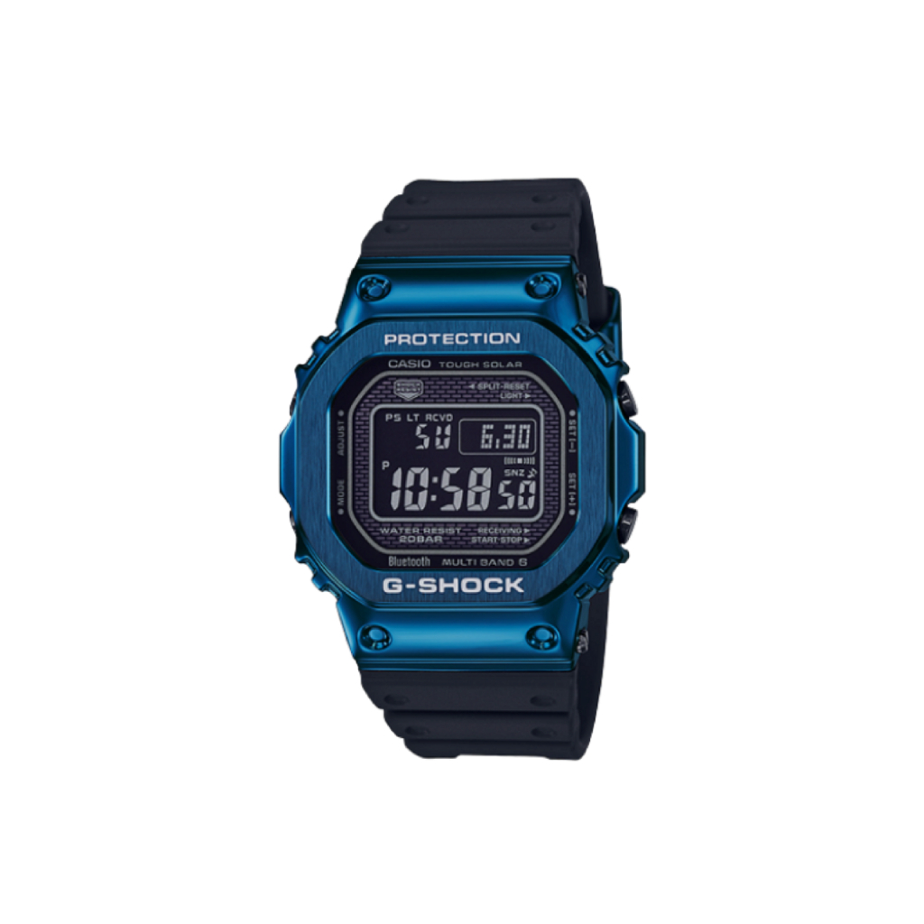 Casio G-Shock GMW-B5000G-2DR