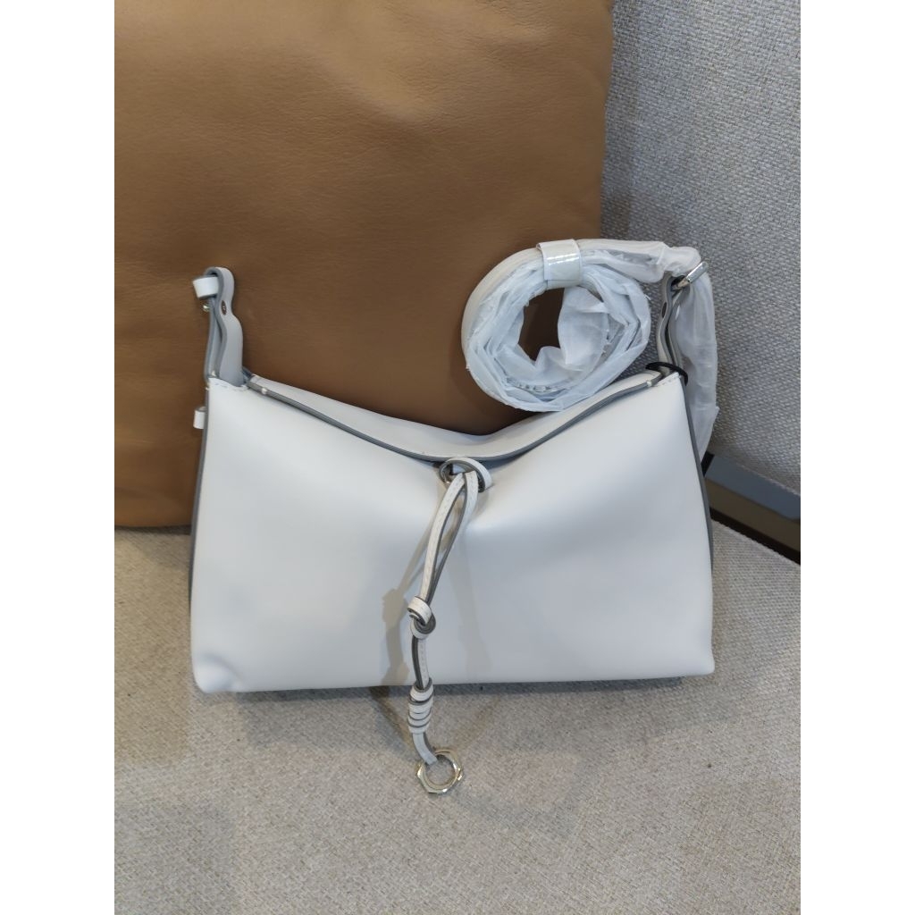 Tas Premium Dissona Hobo Magnet / Sling Shoulder Bag