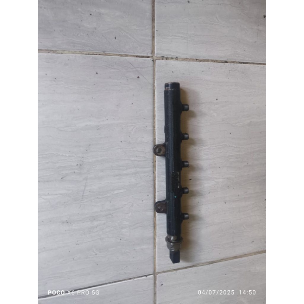 PIPA COMMON RAIL FORD RANGER 2.2 ORIGINAL