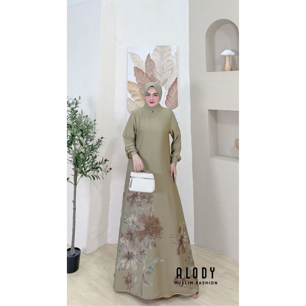 dress danila dress by alody