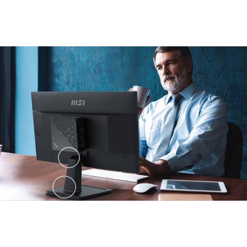 MSI LED 22" PRO MP225V 100HZ HDMI