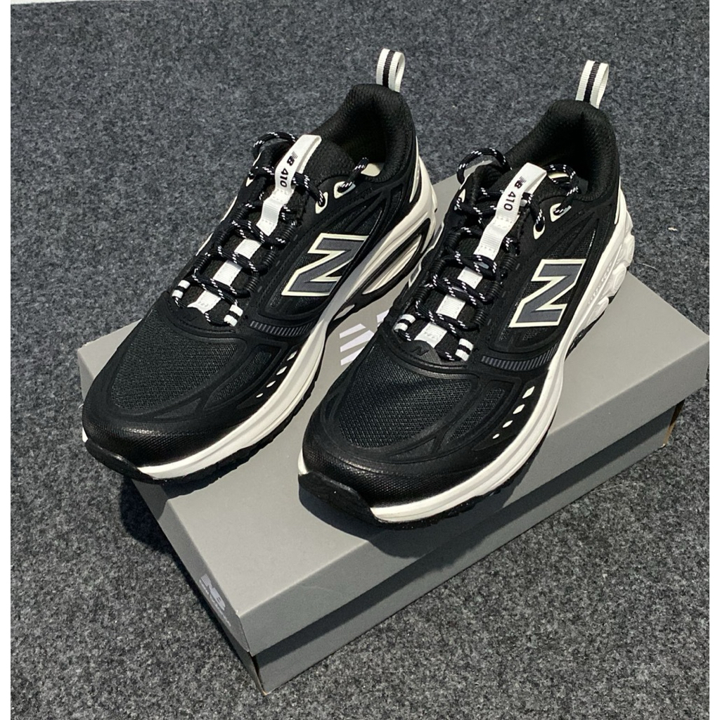NEW BALANCE 410 TRAIL RUN
