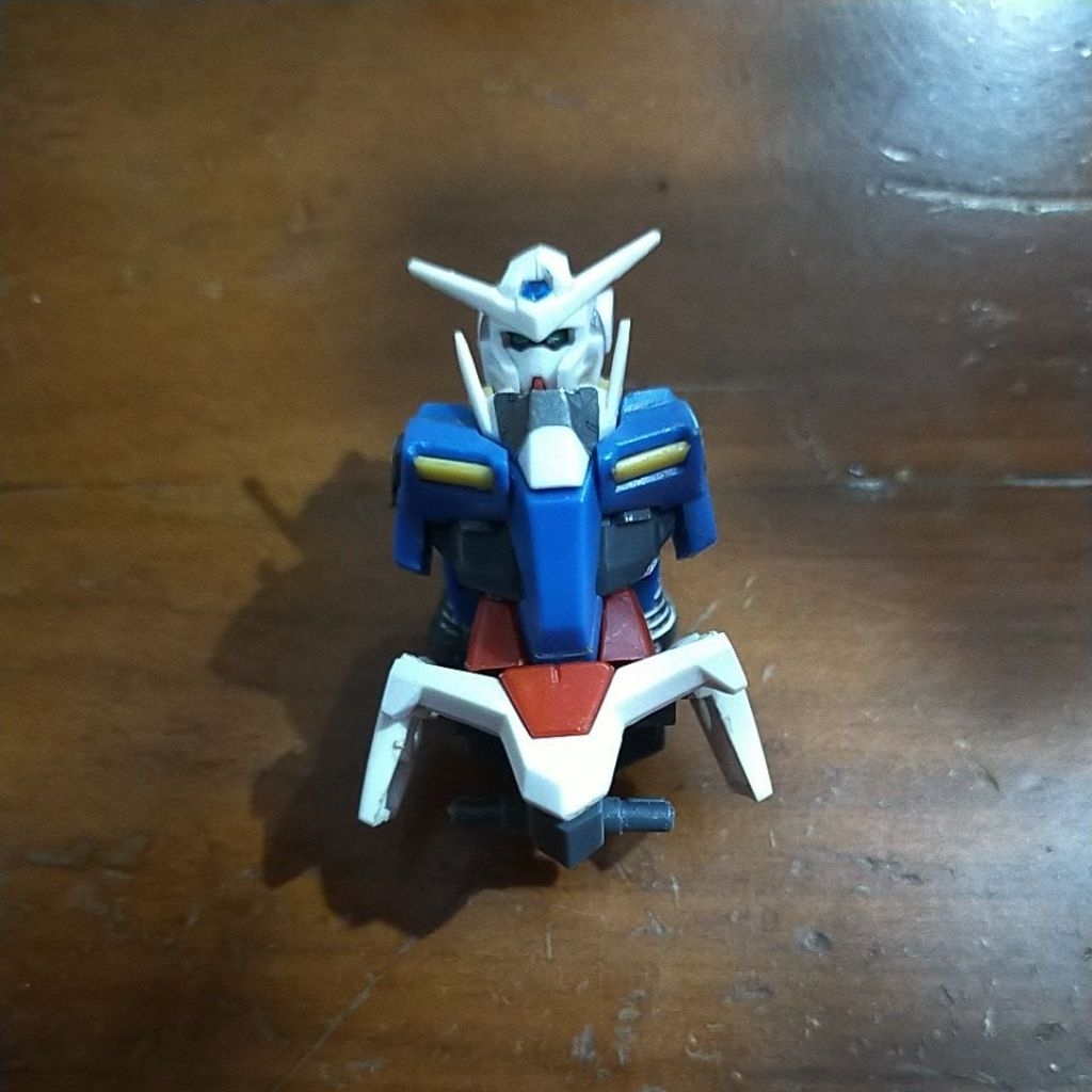 HG 1/144 Robot Gundam Raiser (Junk)