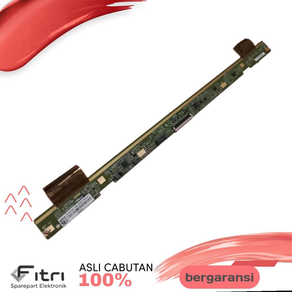 ic cof dan tcon satu tcon papan tcon original tv samsung ua32j4005