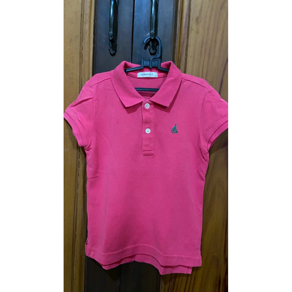 preloved atasan anak beanpole
