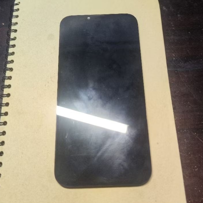 Lcd Original Iphone 13 Pro Max Copotan eks Jumper