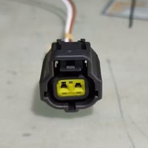 SOKET SENSOR ECT SENSOR PANAS INNOVA YARIS AGYA