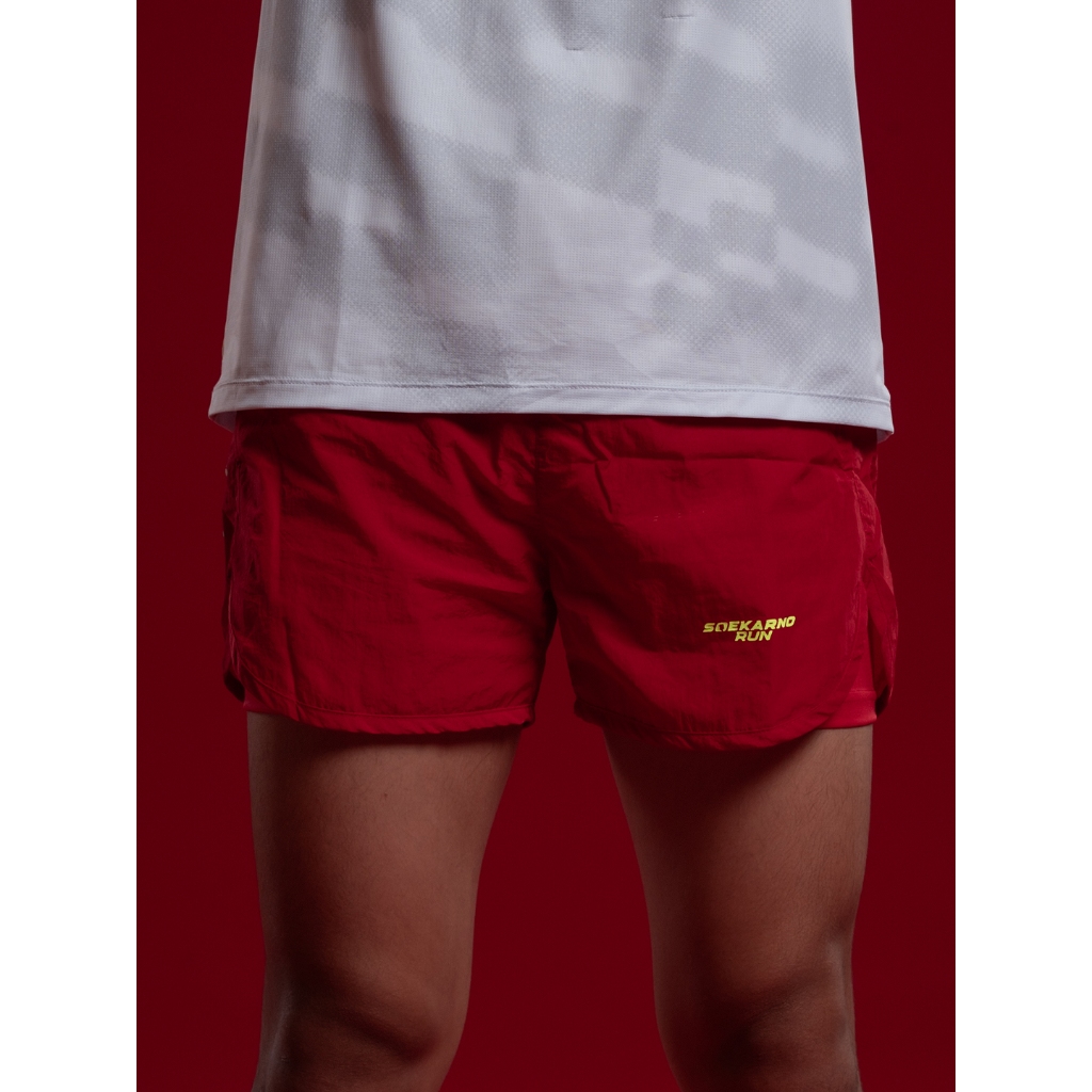Soekarno Run Running Pants