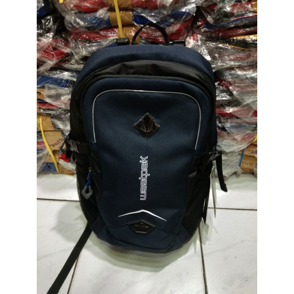 New Ransel Westpak Rc