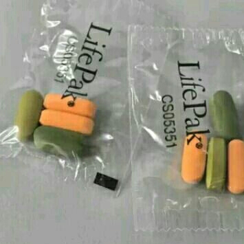 lifepak suplemen kesehatan lifepak expired 2027 1sachet