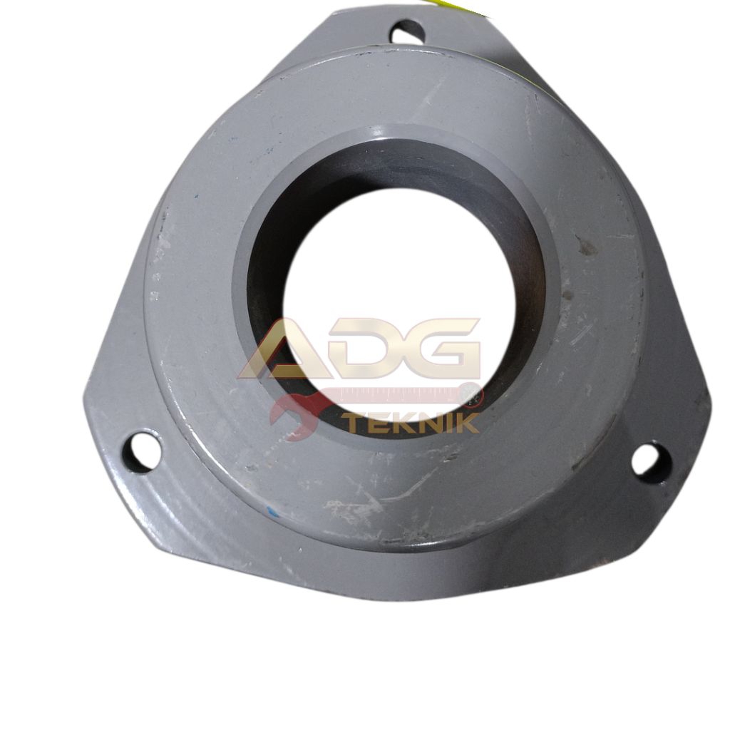 Pully mesin kubota 3 jalur RD65 RD85 pully jalur vanbel B