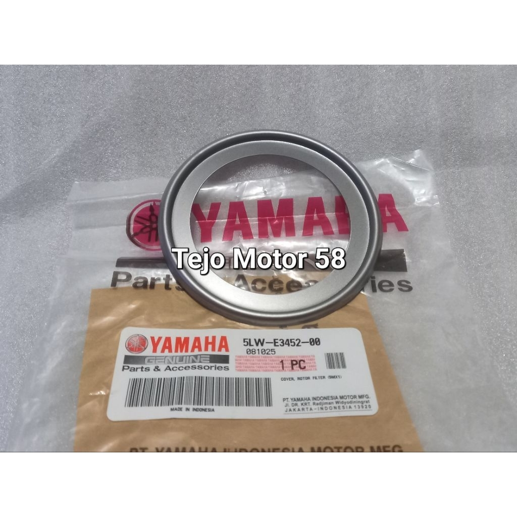 RING LAHER KRUK AS MIO J MIO M3 SOUL GT XEON ASLI ORI YAMAHA 5LW-E3452-00