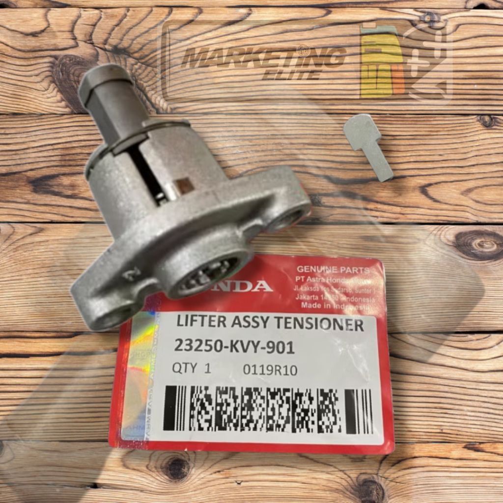 Stut Tensioner Setelan Tensioner Setelan Kamprat keteng Beat Karbu Lama Scopy Vario 110 KVY KVB AHM 