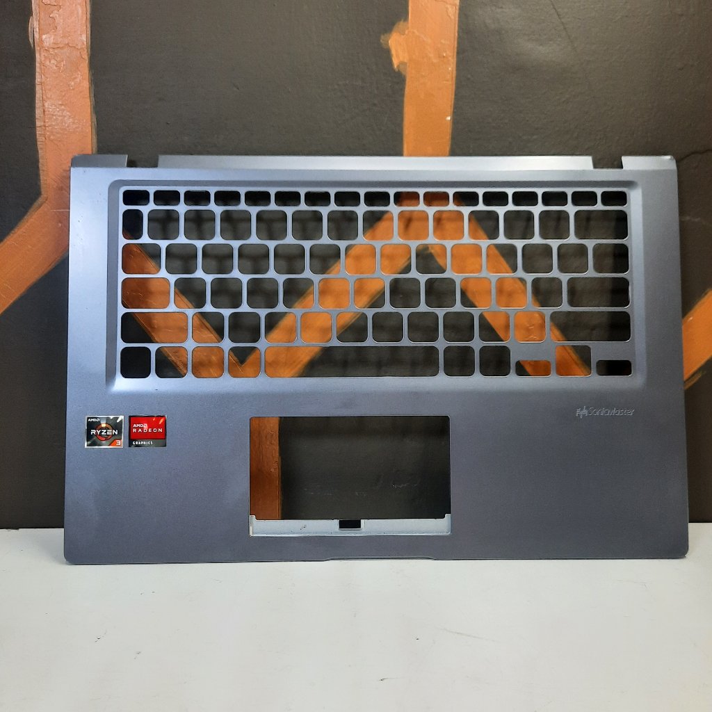 Casing Palmrest Asus M415 M415D X415 X415D Kondisi Aman