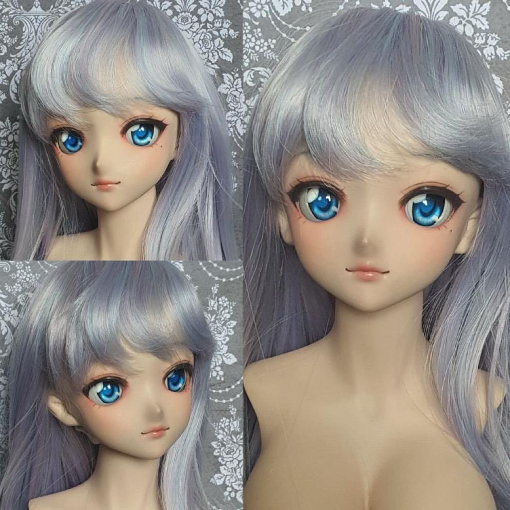Head dollfie Dream Volks DDH09